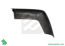 Parafango anteriore DX originale GAMAX (2)